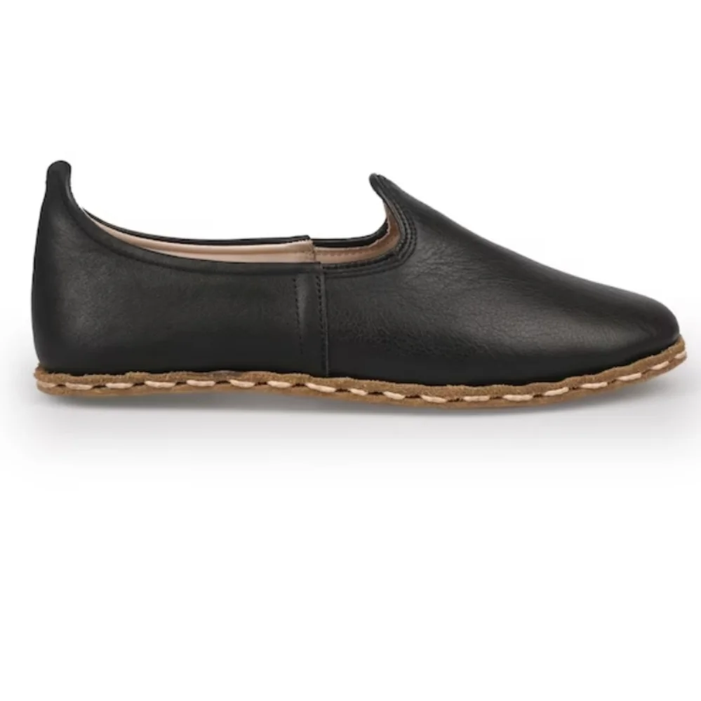 Barefoot Shoes, Women Shoes, Leather Shoes Unique - Picture 6 of 14